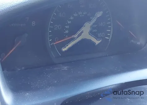 2005 Honda Accord 2.4 Lx from USA, damaged, VIN 1HGCM55405A146850